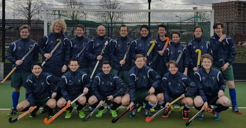 Hockey Club Portals